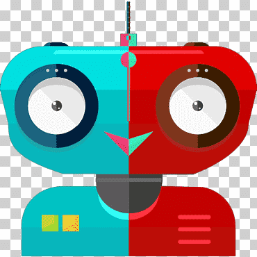 Robot Telegram Internet bot Android Source code, robot, angle, electronics, computer png