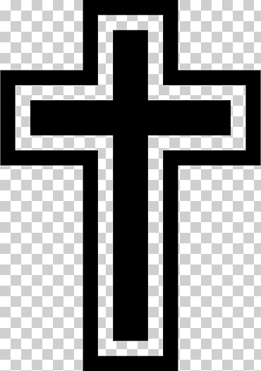 cruz cristiana cristianismo religión, cruz cristiana, cristianismo, logo, simetría png