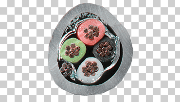 cable blindado cable americano cable eléctrico cable conductor eléctrico, conductor, diverso, comida, cable de cables eléctricos png
