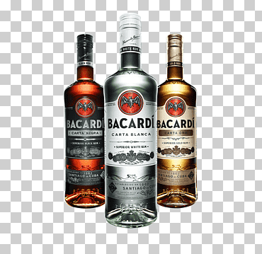 licor de ron coctel bacardi bebidas alcohólicas, coctel, bebida destilada, cóctel, whisky png