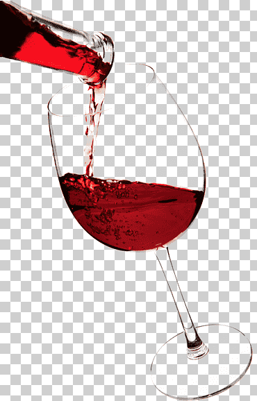 Vino tinto vertido de la botella de vino a la copa de vino, vino tinto kir cóctel bebida destilada, copa de vino, vaso, formatos de archivo de imagen, comida png