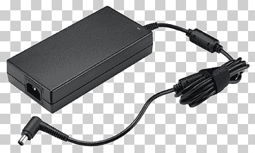 cargador de batería del portátil adaptador de CA convertidores de potencia asus, laptop, electrónica, computadora, adaptador png