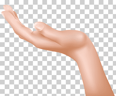 Ícono de computadora con gráficos escalables, mano, persona, manos, brazo, Fondo de escritorio png