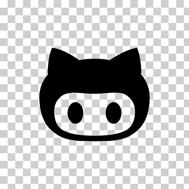 GitHub Computer Icons Компьютерное программное обеспечение, Github, cat Like Mammal, carnivoran, logo png