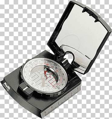 silva compass brunton, inc. Opisometro de promocion de mercancia, técnica, Brújula, escalas de medición png