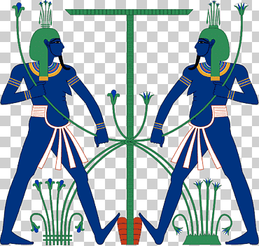 inundación del antiguo nilo egipto hapi, dioses egipcios, Egipto, hierba, mundo png