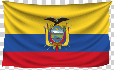 bandera de ecuador gran colombia banderas del mundo, ecuador, diverso, bandera, bandera de los estados unidos png