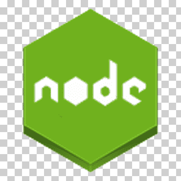 node.js desarrollador de software javascript android, android, texto, rectángulo, logo png