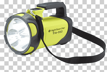 linterna reflector diodo emisor de luz de iones de litio, reflector, lámpara, Lámpara led, ligero png