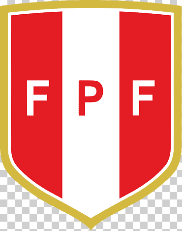 logotipo de fpf, equipo nacional de fútbol peru 2018 copa del mundo fifa grupo c equipo nacional de fútbol sub-20 perú peru, equipo de fútbol, ángulo, texto, rectángulo png