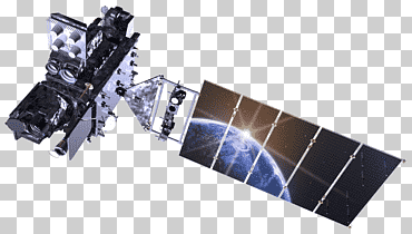 máquina de satélites negros, satélites geoestacionarios ambientales ambientales satélites meteorológicos satélites meteorológicos-16, electrónica, astronave, Ingenieria png