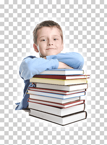 Niño cargando libros, comprensión lectora libro educación libro, libro., niño, leyendo, niñito png