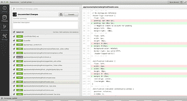 Computer Software Multimedia Text Computer program, Github, text, computer, computer Program png