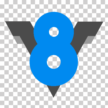 Chrome v8 javascript engine node.js google chrome, logotipo de javascript, ángulo, logo, motor png