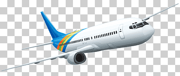 avión, avión, ilustración de avión, modo de transporte, vuelo, aviones png