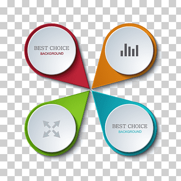 pines surtidos, logotipo de banner web, ppt de negocios, mujer de negocios, etiqueta, texto png