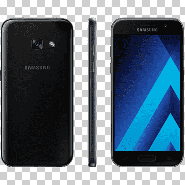 samsung galaxy a5 (2017) samsung galaxy a3 (2017) samsung galaxy a3 (2015) samsung galaxy a7 (2017), Android, artilugio, teléfono móvil, dispositivo electronico png