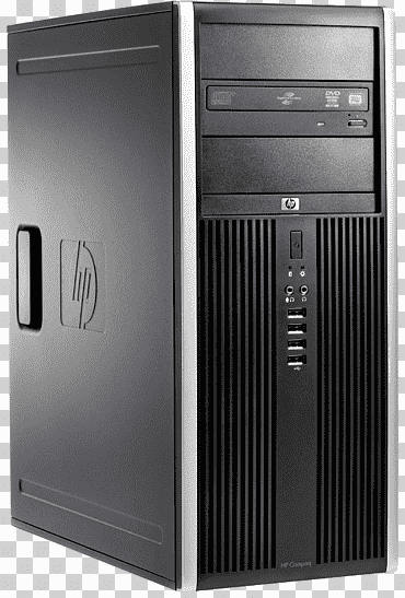 hewlett-packard hp elitebook laptop hp compaq elite 8300, hewlett-packard, computadora, dispositivo electronico, ordenador portátil png