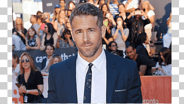 ryan reynolds deadpool celebridad actor película, ryan reynolds, famosos, Moda, Ropa formal png