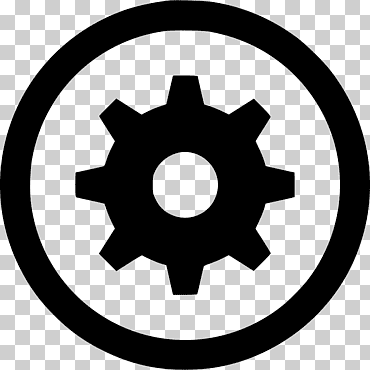 gear computer icons graphics jpeg, gear stick icon, borde, industria, opción png
