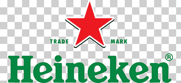 Heineken internacional cerveza logotipo, cerveza, comida, texto, logo png