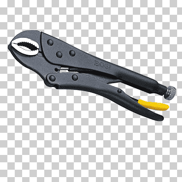 alicates herramienta de mano llave, alicates herramienta, herramientas de construcción, herramientas para reparar, herramienta de reparacion png
