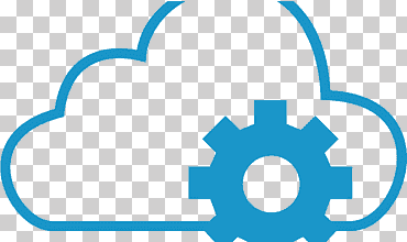 Application programming interface Cloud computing Representational state transfer Application software Software deployment, text, service, cloud Computing png