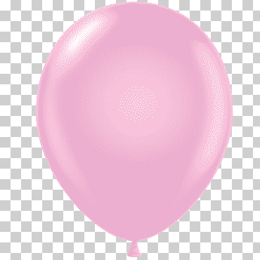 Globo rosa color pastel cumpleaños, globo rosa, púrpura, azul, Boda png