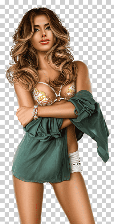artista mujer, gente, mujer, pintura png
