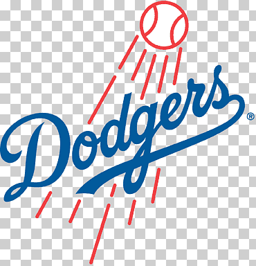 los angeles dodgers oklahoma city dodgers mlb arizona diamondbacks béisbol, & ccedil; o, texto, deporte, logo png