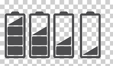 icono de cargador de batería, material de batería recargable, material png, ángulo, electrónica png