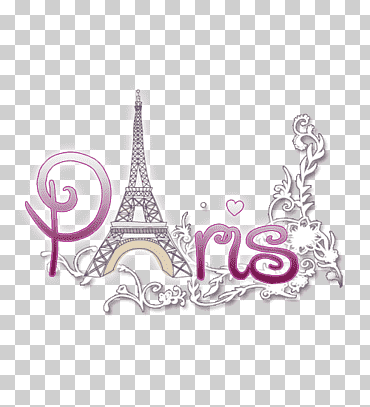 fondo azul con superposición de texto paris, paris, paris pic, púrpura, texto, decoupage png