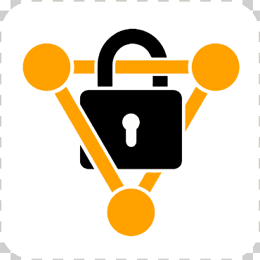 TeamDrive الحوسبة السحابية بيانات Android ، الحوسبة السحابية, text, orange, logo png