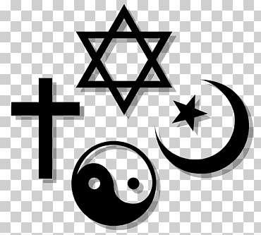 religión símbolo religioso icono, religión, diverso, cristianismo, oración png