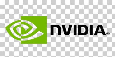 tarjetas gráficas y adaptadores de video nvidia tesla unidad de procesamiento de gráficos geforce, nvidia, electrónica, empresa, texto png