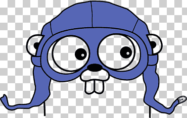 The Go Programming Language The Go Programming Language Computer programming Programmer, Gopher Java,  png