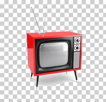Programa de televisión de alta definición programa de televisión, películas de TV retro antiguas, televisión, ángulo, patrón retro png