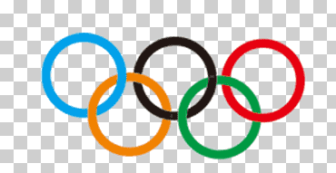 Juegos Olímpicos de Invierno 2018 Juegos Olímpicos de Invierno 2010 Juegos Olímpicos de Verano 1984 Juegos Olímpicos de Verano 2004 Juegos Olímpicos de Verano 2016, anillo, texto, logo png