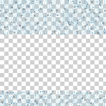 Ilustración de la placa de circuito, circuito electrónico, red eléctrica, circuito integrado, circuito impreso, chip de circuito de textura de fondo creativo, textura, azul, ángulo png
