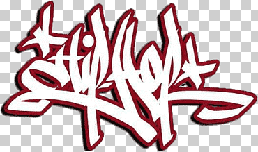hip hop música rapero breakdance, graffiti, texto, logo, pintada png