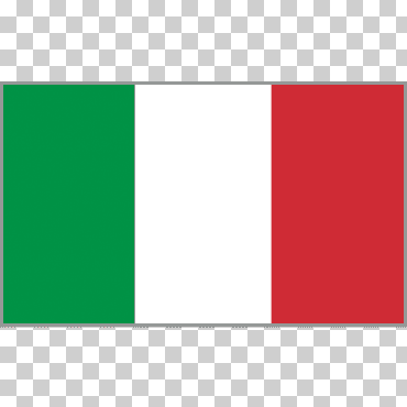Bandera de Italia Reino de Italia Bandera de los Estados Unidos Bandera de Irlanda, Italia, ángulo, bandera, rectángulo png