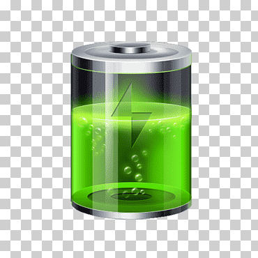 icono de la batería, cargador de batería auriculares auriculares usb, icono de la batería, icono de cámara, ambiental, icono de teléfono png