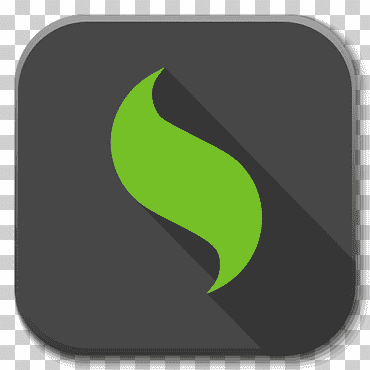 computadora hierba hoja simbolo, aplicaciones sencha animator, hoja, logo, fondo de pantalla de la computadora png