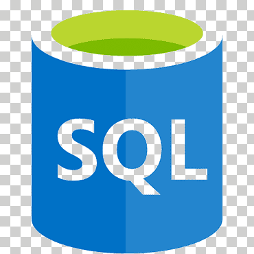 base de datos microsoft azure sql servidor microsoft sql, cloud computing, texto, marca, logo png