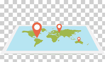 sistema de posicionamiento global sistema de rastreo sistema de navegación regional indio por satélite, accidente automovilístico artístico, rectángulo, Servicio, fondo de pantalla de la computadora png