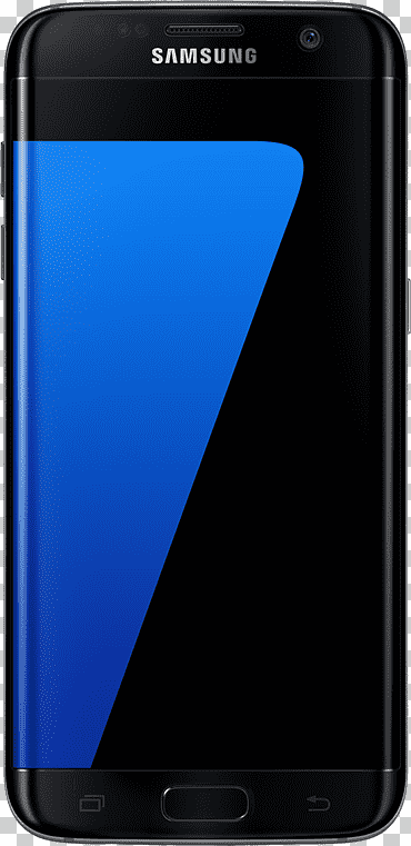 Samsung Galaxy Galaxy S7 Edge Samsung Galaxy S6 cámara frontal Android, Samsung, artilugio, teléfono móvil, teléfonos móviles png