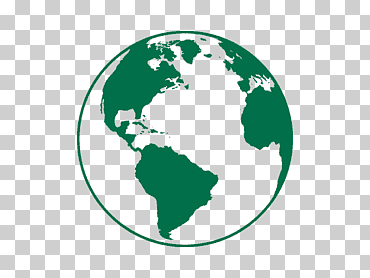 planeta tierra mundo planetario, globo, logo, mundo png