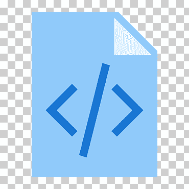 XML Web browser Programmer Software Developer lynda.com, network node, blue, angle, text png