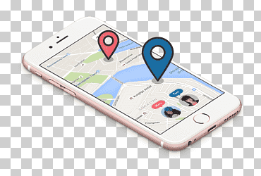 gps sistemas de navegación iphone teléfono móvil sistema de posicionamiento global teléfono inteligente, seguimiento, electrónica, artilugio, teléfono móvil png