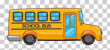 autobús escolar estudiante conductor de autobús, autobús escolar s, clase, autobús escolar, coche png